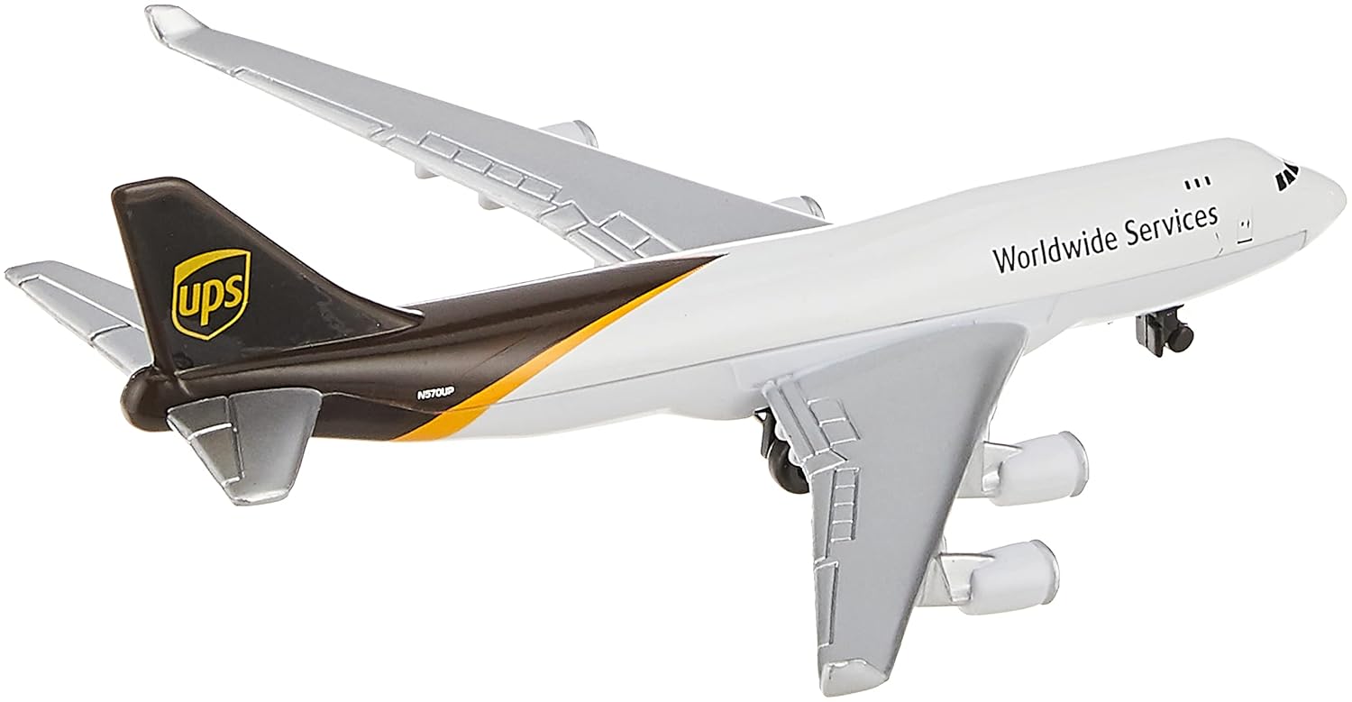 Airplane Play Sets Ups