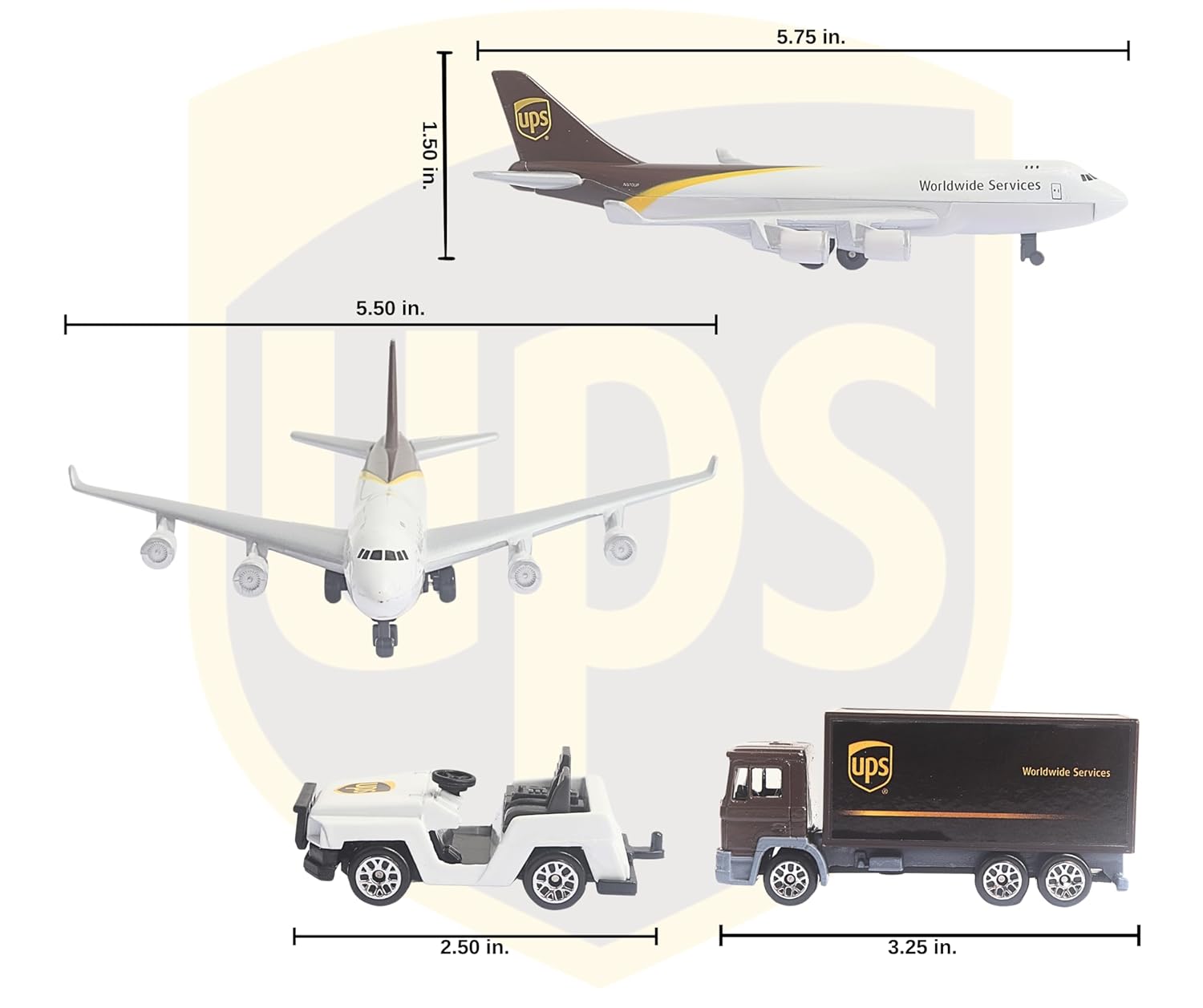 Airplane Play Sets Ups