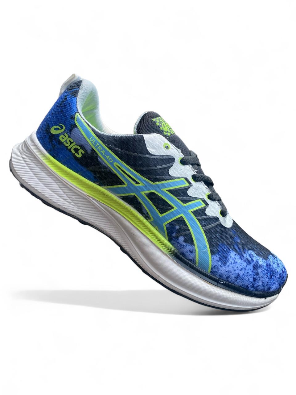 Asics Sports Shoes For men