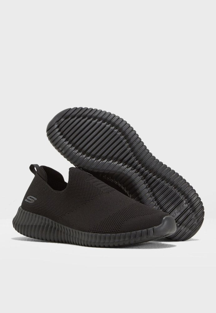 Black Skechers For Men - Premium