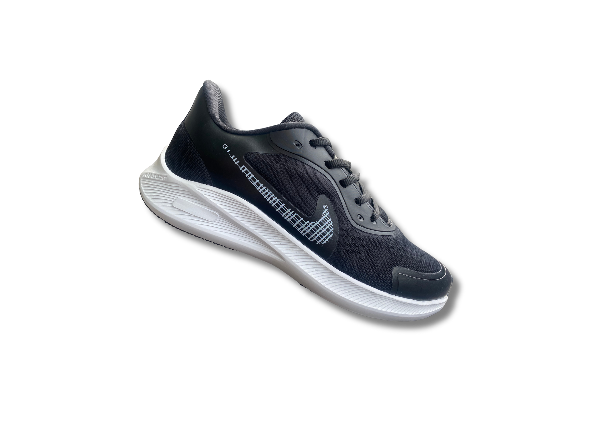 Nike Soft Running Shoes
