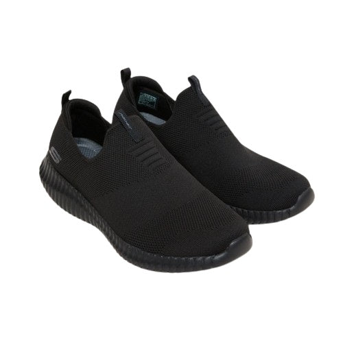 Black Skechers For Men - Premium