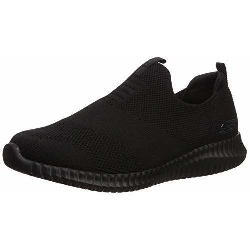 Black Skechers For Men - Premium