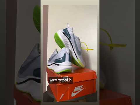 ZoomX Nike Shoes