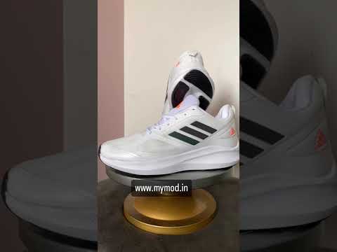 Adidas Shoes For Running