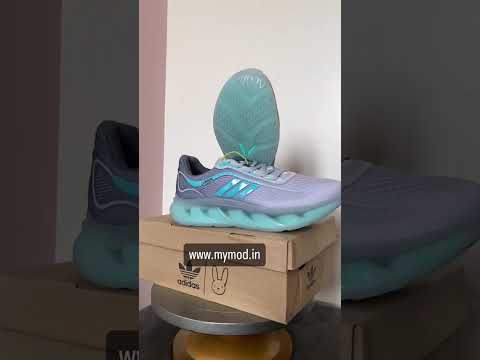 Adidas Stylish Shoes For Men