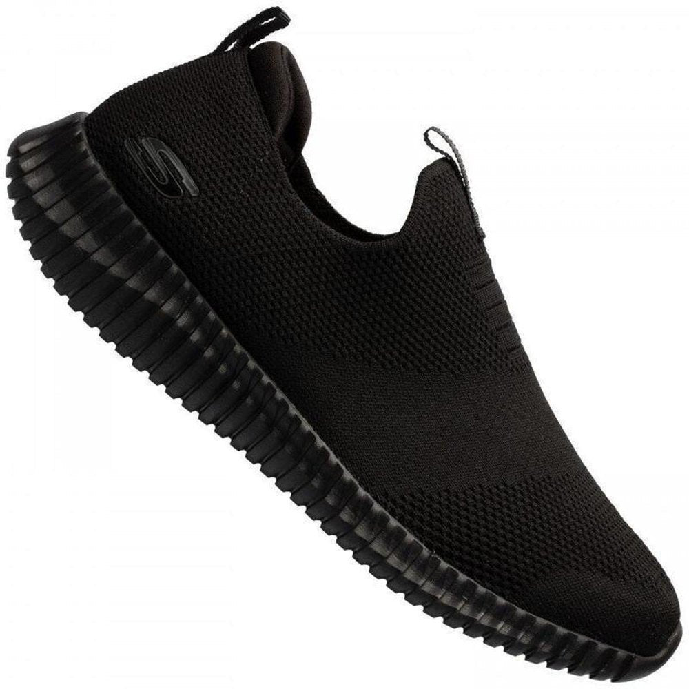 Black Skechers For Men - Premium